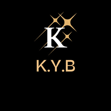 KYB logo