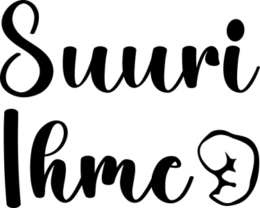 Accidentally Pregnant logo