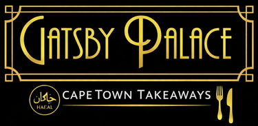 Gatsby Palace logo