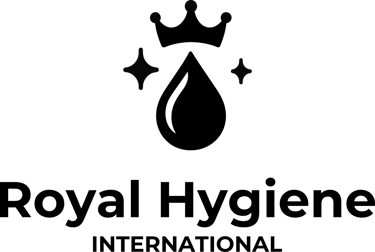 Royal Hygiene INTL logo