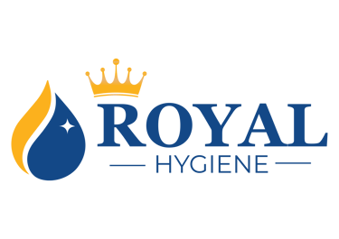 Royal Hygiene INTL logo