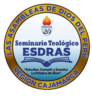 Seminario Teológico Esdras logo