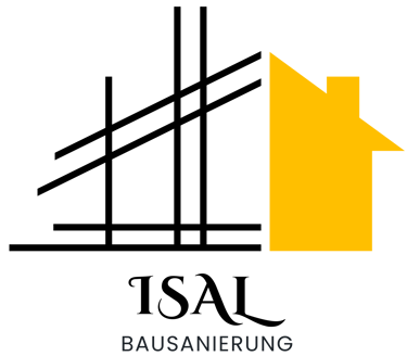 ISAL Bausanierung GmbH logo