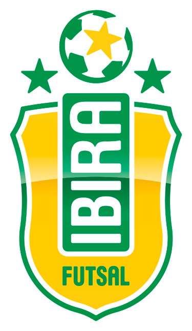 IBIRA FUTSAL logo