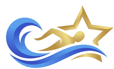 Swim for your dreams logo