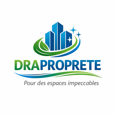 DRA PROPRETE logo