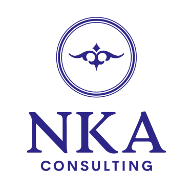 Nka Consulting logo