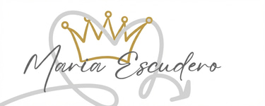Maria Escudero logo