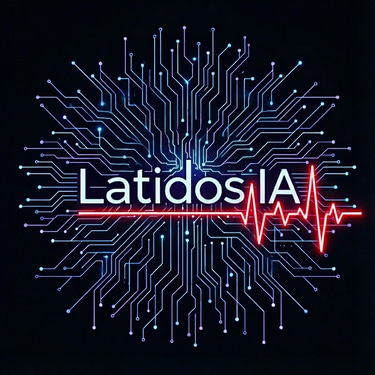 LatidosIA logo