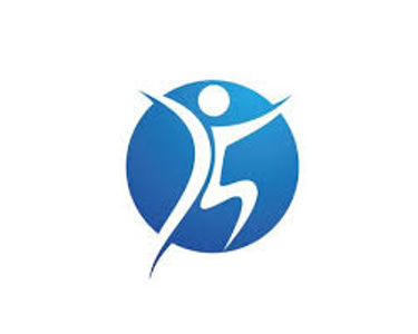 CG Kinesiología logo