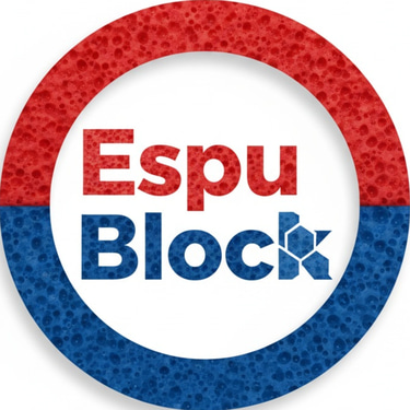 Espublock Fábrica de Goma Espuma logo