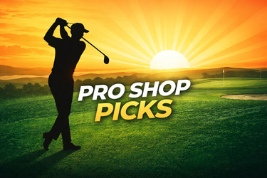 Pro Shop Picks logo
