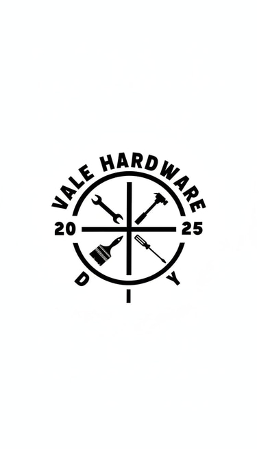 Vale Hardware logo