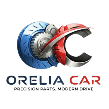 ORELIACAR logo