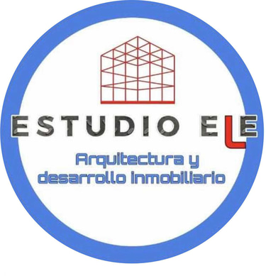 eLe Construcciones logo