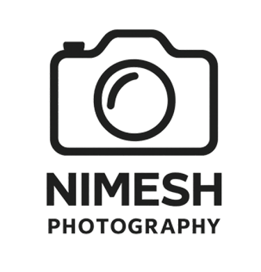 Nimesh Photography logo