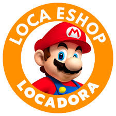 Loca Eshop logo