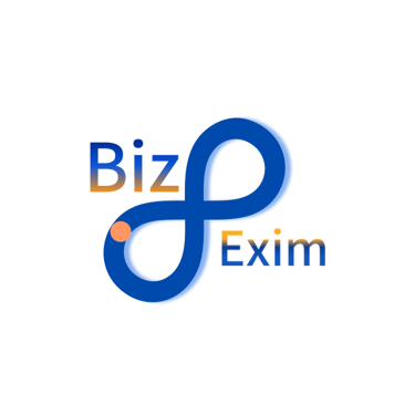 Biz Exim logo