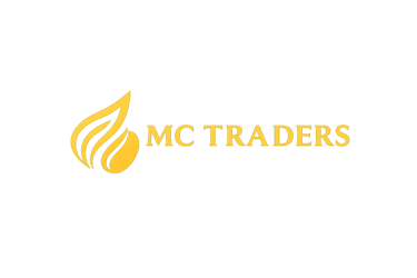MC Traders logo