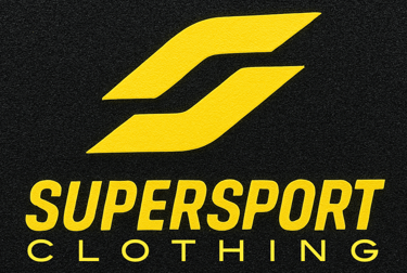 Super Sport Clothing logo