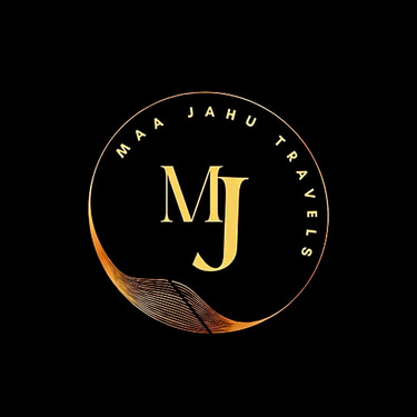 Maa Jahu Travel logo