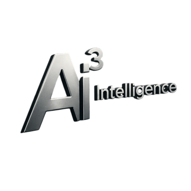 AI3 Intelligence logo