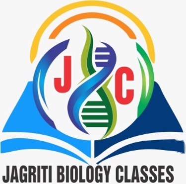 Jagriti Biology Classes logo