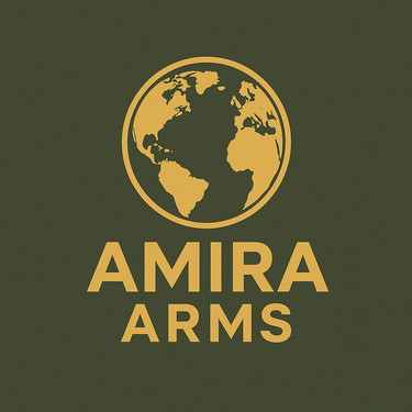 Amira Arms logo