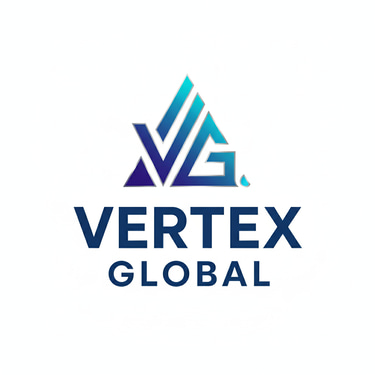 Vertex Global logo