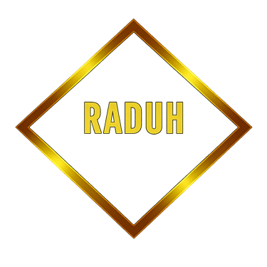 LOJA RADUH logo