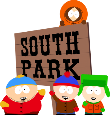 SOUTH PARK INVESTMENT FUND (SPIF) logo
