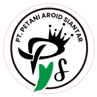 Petani Aroid Siantar logo