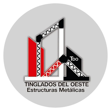 Tingladosdeloeste logo