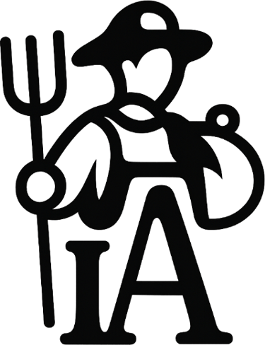 Ivan Agricola logo