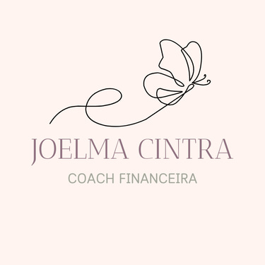 Joelma Cintra- Mentora de mulheres. logo