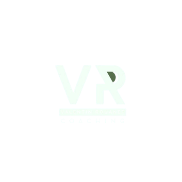 Valentin Rouanet Coaching logo