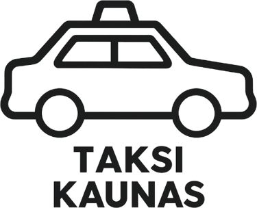 Taksi Kaunas logo