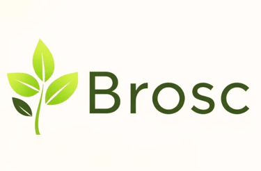 Brosc logo