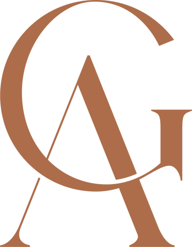 Dra. Gabriela Araújo logo