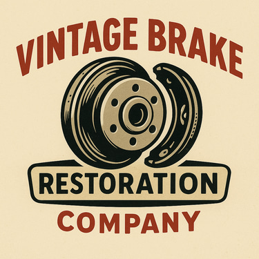 Vintage Brake Restoration Company logo
