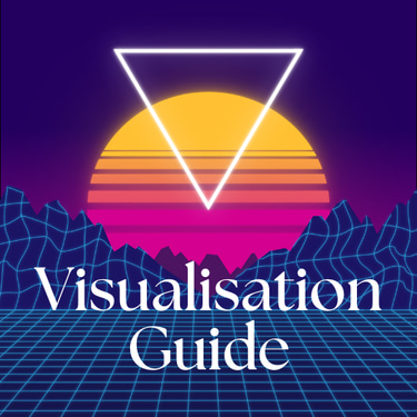 The Visualisation Guide logo