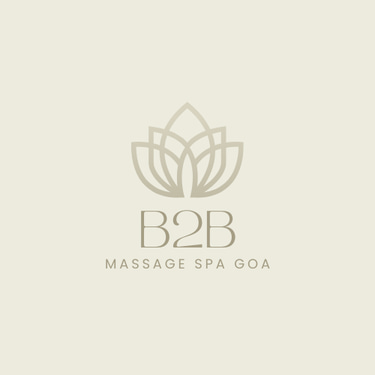 B2B Massage Spa Goa | Happy Ending Massage Spa Goa logo