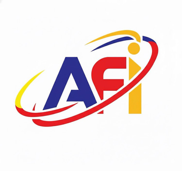 AFI INFINITY logo