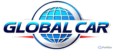 Global Car logo