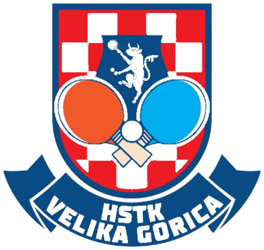 HSTK Velika Gorica logo