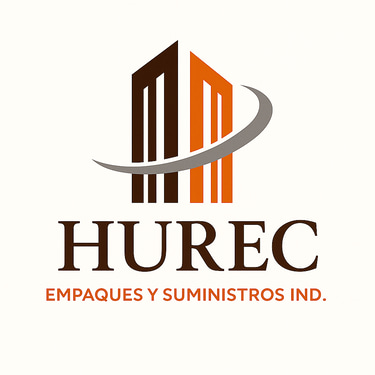 hurecsuministrosindustriales logo