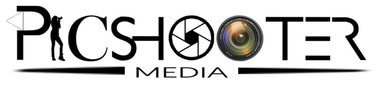 Picshooter Media logo