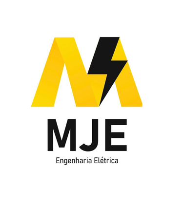 MJE engenharia logo