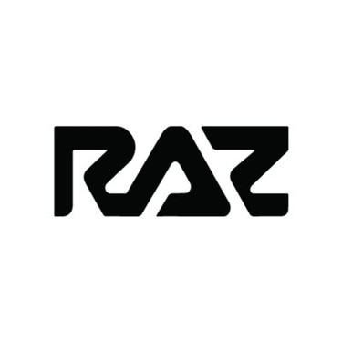Raz Vape logo