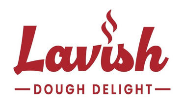 Lavish Dough Delights logo